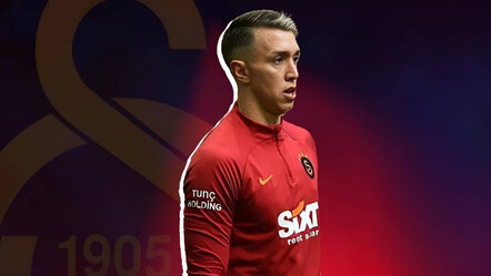 Muslera Galatasaray’dan ayrılacak mı? Eşinden ilk açıklama geldi, taraftarlar bu haberi bekliyordu - spor