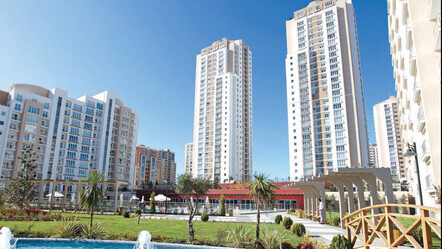 Siyaset malzemesi yapıldı! Bizden kaçan Dubai’ye gitti, yabancıya konut satışı dibi gördü - ekonomi