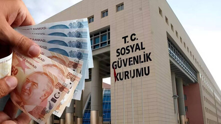 SSK ve Bağ-Kur emeklileri üç maaş birden alabilir! SGK özel koşulları paylaştı, bu detayı kimse bilmiyor - ekonomi