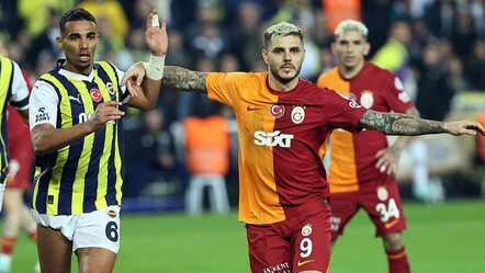 Süper Kupa krizi patlak verdi! TFF, Fenerbahçe ve Galatasaray'ın alacaklarından kesecek - spor
