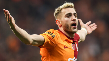 Transferin gözdesi Barış Alper Yılmaz'dan rekor kazanç! Galatasaray'ın kasası para basacak - spor