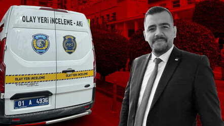 Adana Büyükşehir Belediyesi'nde silahlı saldırı! Başkanın Özel Kalem Müdürü Samet Güdük ağır yaralı - gundem