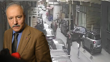 AK Parti'nin seçim çalışmasına düzenlenen saldırının yeni görüntüleri ortaya çıktı - gundem