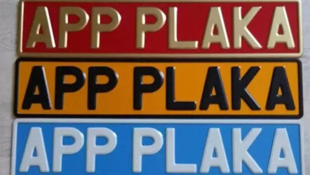 APP plaka muayeneden geçiyor mu 2024? APP plaka muayeneden kalır mı geçer mi? - t-otomobil