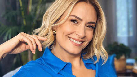 Bülent Şakrak ile 8 yıllık evliliğini bitiren Ceyda Düvenci iğne ipliğe döndü! İşte son hali... - magazin