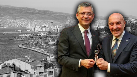 CHP lideri Özel, Tunç Soyer'in gönlünü almak için 'yurtdışı danışmanlığı' teklif etmiş - politika