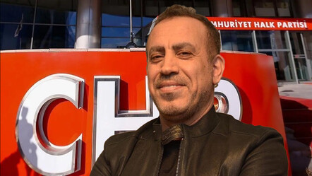 CHP'nin 'teklif yok' açıklamasına Haluk Levent'ten cevap: 3 kez arandım, gizli kalacaktı - politika