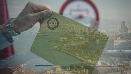 Demokrat Parti'nin İzmir adayı Burcu Bostancıoğlu oldu - politika