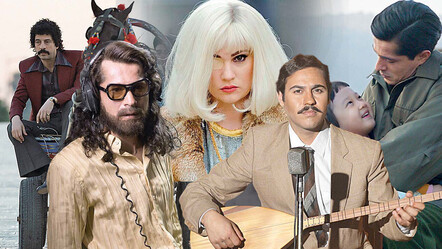 Her filme bir dava! Biyografik filmler niçin mahkemelik oluyor? - KÜLTÜR - SANAT