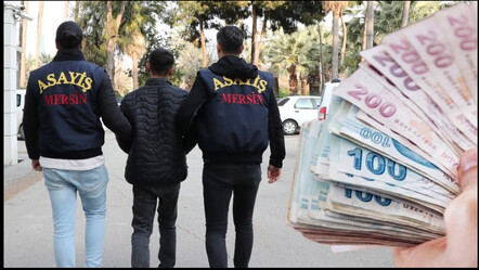 Hesabına gelen 500 bin TL şaşkına çevirdi! İhbar edince gerçek ortaya çıktı - gundem