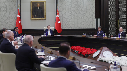 Kabine Toplantısı kararları neler? 12 Şubat Kabine Toplantısı sonucu nedir? Cumhurbaşkanı Erdoğan’ın toplantı sonrası açıklamaları! - gundem