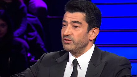 Kenan İmirzalıoğlu'nun Kim Milyoner Olmak İster'deki Filistin konuşması gündem oldu - magazin