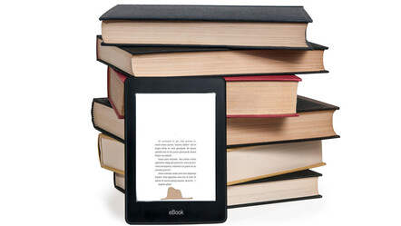 Okuyucu beğenmiyor ama e-Kitap sayısı artıyor - kultur-sanat