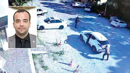 Parti görevden aldı, tetikçi vurdu! İP ilçe başkanını zincir otel sahibi öldürtmek istemiş! - politika