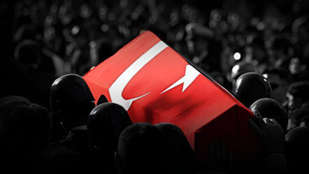 Pençe-Kaplan bölgesinden acı haber! 1 askerimiz şehit oldu - gundem