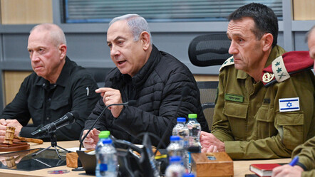 Refah saldırısının ardında ne var? İsrail'in açıklamasındaki detay dikkat çekti - dunya