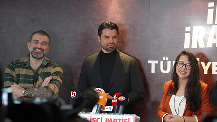 TİP'in Gökhan Zan kararı partiyi karıştırdı... İstifalar başladı - politika