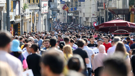 TÜİK, Aralık ayı işsizlik rakamlarını açıkladı - ekonomi