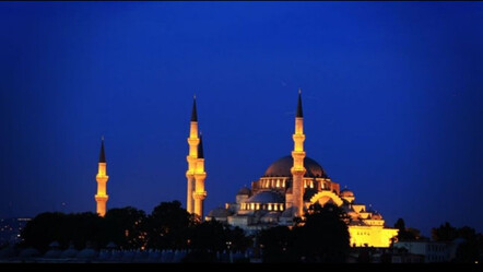 Türkiye Takvimi İstanbul Ramazan İmsakiyesi 2024 || İftar vakti, Sahur vakti 2024 - haberler