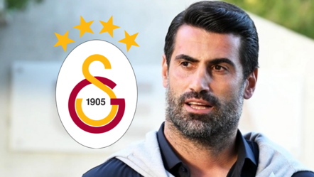 Volkan Demirel'den Galatasaray'a teşekkür! Transfer son günü izin verilmişti - spor