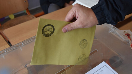 Yerel seçimde 2. tur var mı? 31 Mart 2024 seçimlerinde ikinci tur olacak mı, ne zaman? - haberler