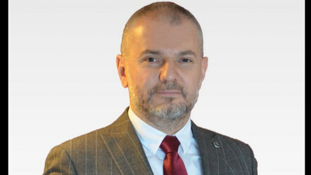 Abdulkadir Aydoğan kimdir? AK Parti Yenimahalle Belediye Başkan Adayı Abdulkadir Aydoğan Yenimahalleli mi nereli? Hayatı ve biyografisi - BIYOGRAFI