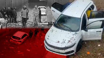 Alt geçitte feci son! Antalya'da 3 aylık yağış bir gecede düştü - guncel