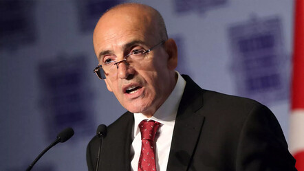 Bakan Şimşek yatırımcıları uyardı! 