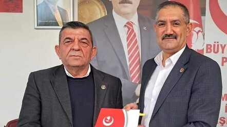 Bir tuhaf olay! İYİ Parti ve BBP bir ilçede aynı ismi aday gösterdi - politika