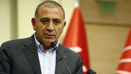 İstifa eden Gürsel Tekin TGRT Haber'e konuştu: CHP yönetimi umarım mesajımızı alır - politika