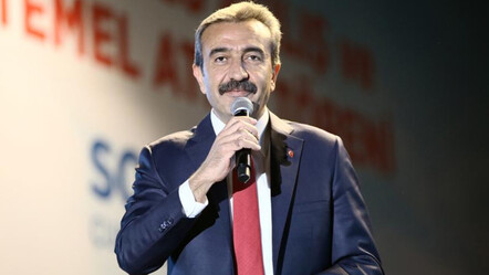 İstifa eden Çukurova Belediye Başkanı Soner Çetin: CHP'nin Adana'da kazanma şansı kalmadı - politika