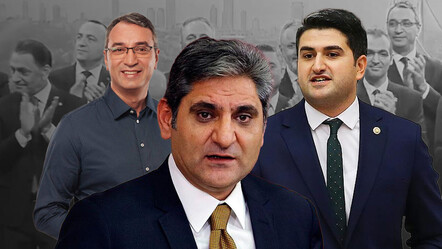 CHP'nin İstanbul'daki aday karnesi: 9 belediye başkanına çizik, 3 dikkat çeken isim - politika