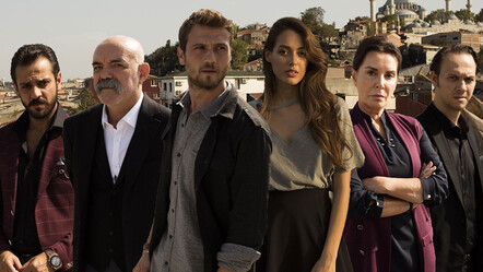 Çukur dizisinin 3 yıldızı bir arada! Yeni proje hayranlarını heyecanlandırdı - magazin