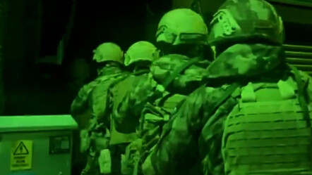 Diyarbakır'da 'Kahramanlar-50' operasyonu! 1'i gri kategoride 2 terörist etkisiz - gundem