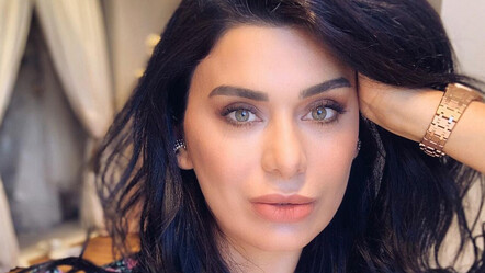 Dolandırılan Ebru Şancı