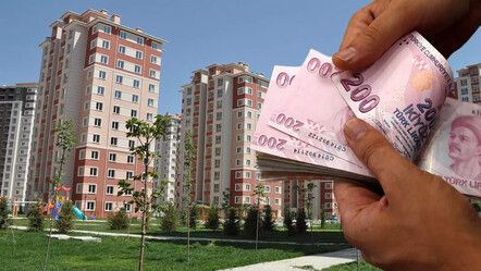 Ev sahipleri dikkat! 7 gününüz kaldı, ödemeyene yüzde 42 faiz uygulanacak - haberler