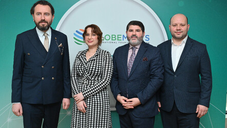 GlobeMeets B2B Networking Event 2024, 12 ve 13 Eylül Tarihlerinde ve Rixos Tersane İstanbul’da! - ADVERTORIAL