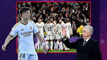 Görüntüleri izleyenler sinir krizi geçirdi! Kaçan penaltının sırrı ortaya çıktı, ünlü yıldız Arda Güler’e adeta yalvardı - spor