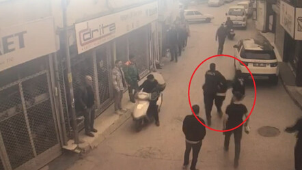 Kıskançlık krizi rehine krizine döndü! Polis etkisiz hale getirdi - gundem