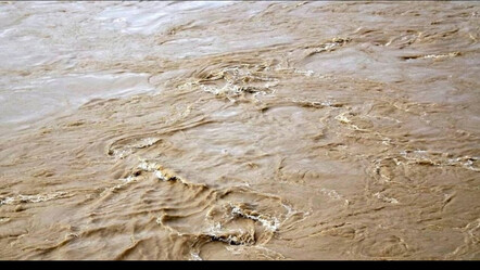 Libya üzerinden çamur yağmuru geliyor dikkat! Çamur yağmuru ne zaman, neler yapılır? - dunya