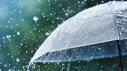 Meteoroloji'den 6 ile sarı ve turuncu kodlu uyarı! Kuvvetli yağışa karşı dikkatli olun - gundem