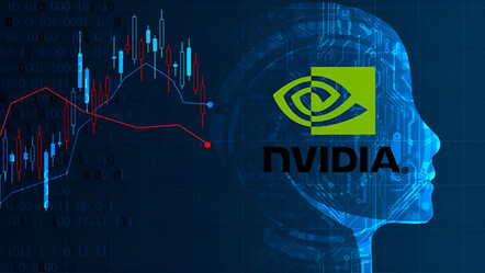 NVIDIA küçük çipleriyle devlere meydan okuyor! Hisseleri 18 ayda 7 kat arttı - ekonomi