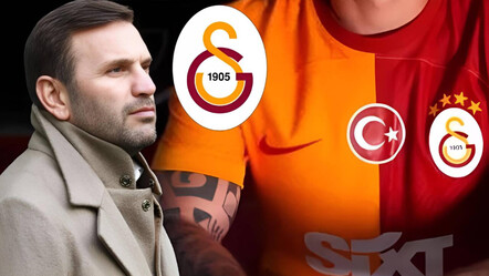 Okan Buruk gözünü kararttı! Türk Zlatan Ibrahimovic Galatasaray'a transfer oluyor, 42 gol 18 asist - spor