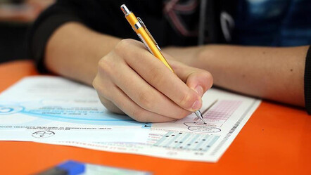 ÖSYM Başkanı duyurdu: Yapay zeka ile soru üreteceğiz - teknoloji