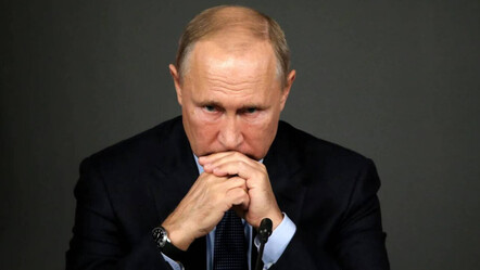 Putin'in Ukrayna'da ateşkes istediği, ancak ABD'nin reddettiği iddia edildi - dunya