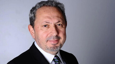 Şeref Oğuz kimdir? Şeref Oğuz kaç yaşında ve nereli? - haberler