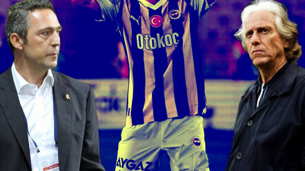 Szymanski Jorge Jesus hastalığına yakalandı! 'Ali Koç araştırıp bulsun adam resmen uçurumdan yuvarlandı' - spor