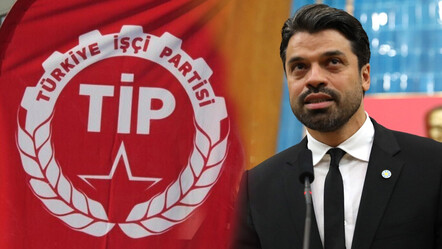TİP'in Hatay adayı Gökhan Zan'dan beklenmedik çıkış: Mustafa Sarıgül aday olursa çekilirim - politika