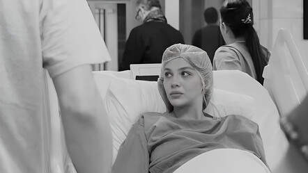 Yasemin Şefkatli kalp ameliyatı olan oğlu Ayel’in yaşadıklarını anlattı - magazin