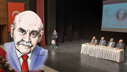 45 yıla 20 bin yazı! Yazarımız Mustafa Necati Özfatura vefatının 5’inci yıl dönümünde anıldı - kultur-sanat